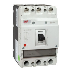 AV-POWER-2/3 100А 80кА TR EKF