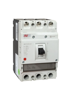 AV-POWER-2/3 100А 80кА TR EKF