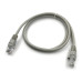 Патч-корд Buro UTP 4 пары cat.5E CCA molded 1м серый RJ-45 (m)-RJ-45 (m) (UTP-5E-1M-G) Патч-корд Buro UTP 4 пары cat.5E CCA molded 1м серый RJ-45 (m)-RJ-45 (m) (UTP-5E-1M-G)
