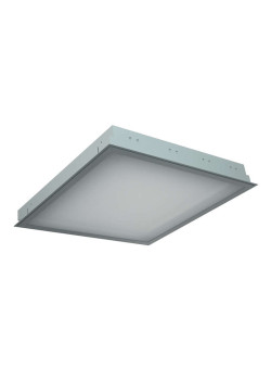 Светильник OPL/R 236 HF встраив. ЭПРА СТ 1027000080