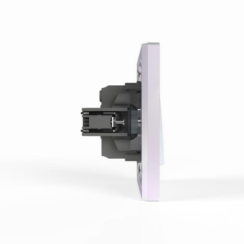 Переключатель перекрестный 1-кл. СП Pixel IP20 механизм перламутр. TOKOV ELECTRIC TKE-PX-P1R-C04 Переключатель перекрестный 1-кл. СП Pixel IP20 механизм перламутр. TOKOV ELECTRIC TKE-PX-P1R-C04