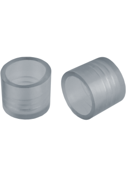 Заглушка 90 030 OLSC-cup-2835-14-220V-NEONLED360 (уп.5шт) ОНЛАЙТ 90030