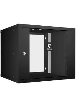 Cabeus WSC-05D-9U55/45-BK