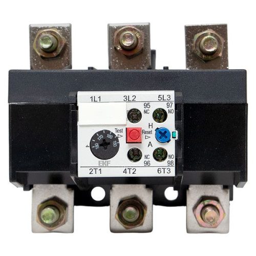 Реле тепловое РТЭ-43150 150-180А EKF