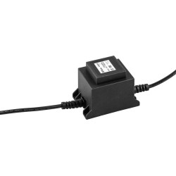 Драйвер LB4301 вход 220VAC выход 24VAC 43W 1800mA