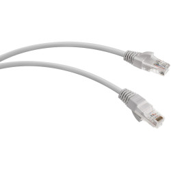 WRline WR-PC-RJ45-UTP-5E-2-GY