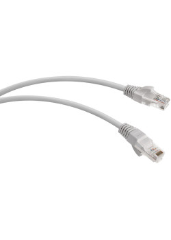 WRline WR-PC-RJ45-UTP-5E-2-GY