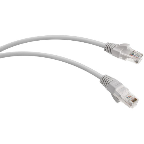 WRline WR-PC-RJ45-UTP-5E-2-GY