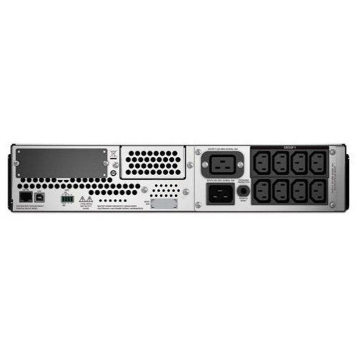 APC by Schneider Electric SMT2200RMI2UC