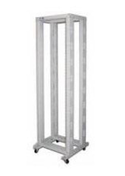 LANMASTER TWT-RACK2-47U-6X10
