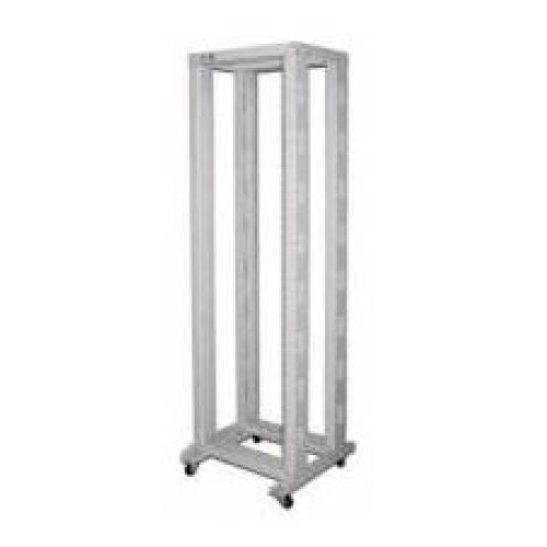 LANMASTER TWT-RACK2-47U-6X10