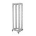 LANMASTER TWT-RACK2-42U-6X6