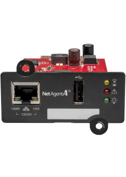 Парус электро SNMP CB506