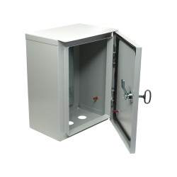ЩМП 00 У2 IP54 290х220х155, щит с монтажной панелью навесной  (ЭТ)