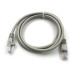 Патч-корд Buro UTP-5E-1.5M-G UTP 4 пары cat.5E CCA molded 1.5м серый RJ-45 (m)-RJ-45 (m) Патч-корд Buro UTP-5E-1.5M-G UTP 4 пары cat.5E CCA molded 1.5м серый RJ-45 (m)-RJ-45 (m)