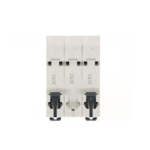 City9 Set Автоматический выключатель (АВ) С 50А 3P 6kA 400В City9 Set Автоматический выключатель (АВ) С 50А 3P 6kA 400В