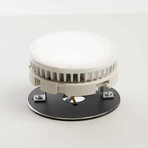 Светильник потолочный Feron HL360 12W, 230V, GX53, черный Светильник потолочный Feron HL360 12W, 230V, GX53, черный