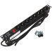 NTSS NTSS-PDU-DA2032
