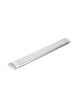 Светильник светодиодный PPO 1500 SMD 50Вт 4000К IP20 ДПО JazzWay 2856456A