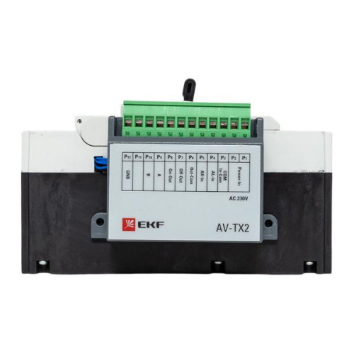 AV-POWER-1/3 160А 100кА ETU2.2 EKF