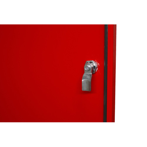 Корпус металлический ЩРНМ (ЩМП) IP55 1400х800х300 RAL3020 Корпус металлический ЩРНМ (ЩМП) IP55 1400х800х300 RAL3020