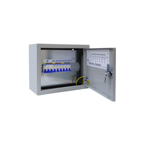 ОЩВ-6 УХЛ4, 63/16А, IP31 (ЭТ) ОЩВ-6 УХЛ4, 63/16А, IP31 (ЭТ)