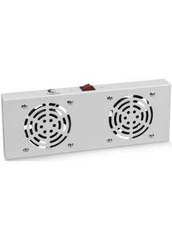 Cabeus TRAY-FAN2