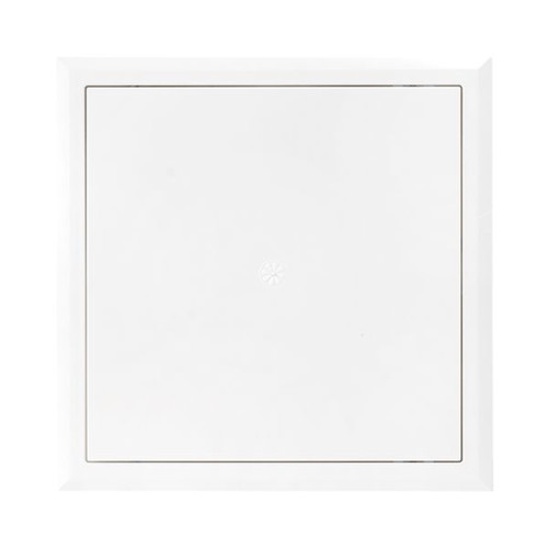 Люк ревизионный пластик 300x300 (ШхВ внутр.) EKF Basic