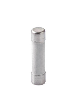 Предохранитель плавкий E 9F10 GG4 4А ABB 2CSM257543R1801