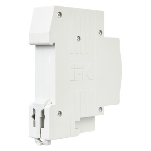 Звонок ЗД-47 на DIN-рейку IEK Звонок ЗД-47 на DIN-рейку IEK