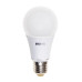 Лампа светодиодная PLED-ECO 7Вт A60 грушевидная 3000К тепл. бел. E27 570лм 230В JazzWay 1033178 Лампа светодиодная PLED-ECO 7Вт A60 грушевидная 3000К тепл. бел. E27 570лм 230В JazzWay 1033178