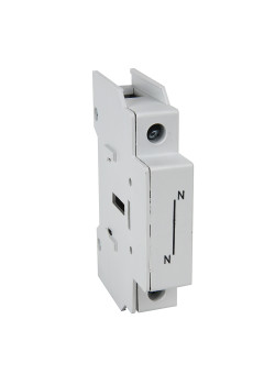 Полюс нейтрали OptiSwitch DIn-63-100