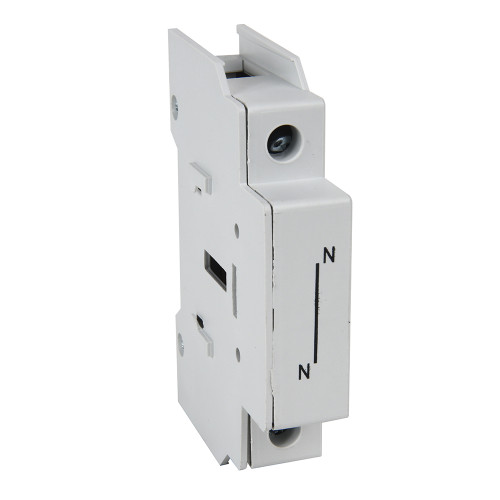 Полюс нейтрали OptiSwitch DIn-63-100