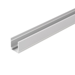 Профиль MOONLIGHT-TOP-16x16-1000 L1000 алюм. Arlight 047177