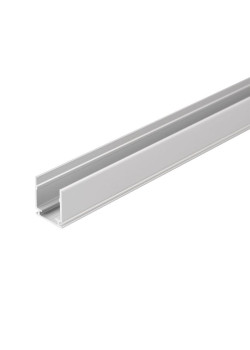 Профиль MOONLIGHT-TOP-16x16-1000 L1000 алюм. Arlight 047177