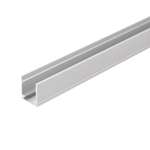 Профиль MOONLIGHT-TOP-16x16-1000 L1000 алюм. Arlight 047177 Профиль MOONLIGHT-TOP-16x16-1000 L1000 алюм. Arlight 047177