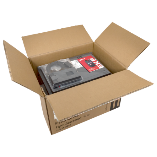 Преобразователь частоты PRO-Drive PD-150-FC-15K-43-B EKF Преобразователь частоты PRO-Drive PD-150-FC-15K-43-B EKF