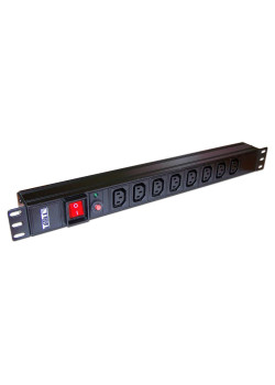 LANMASTER TWT-PDU19-10A8C3