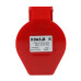 Розетка кабельная 224-32А-6h-380AC-3P+PE-IP44