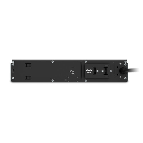 Smart-UPS SRT 96V 3kVA RM Battery Pack Smart-UPS SRT 96V 3kVA RM Battery Pack