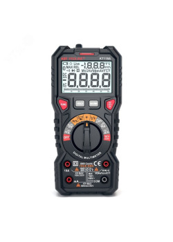 Мультиметр цифровой KT 118A серия PROLINE