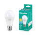 Лампа светодиодная LED15-A60/845/E27 15Вт грушевидная 4500К E27 1320лм 220В бел. Camelion 12186 Лампа светодиодная LED15-A60/845/E27 15Вт грушевидная 4500К E27 1320лм 220В бел. Camelion 12186