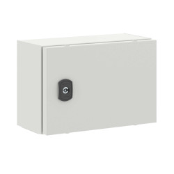 Корпус навесной STE с М/П ВxШxГ 200x300x150 мм, IP66