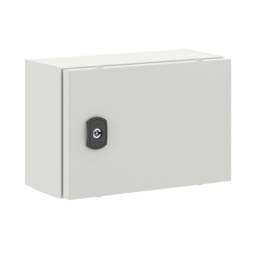 Корпус навесной STE с М/П ВxШxГ 200x300x150 мм, IP66