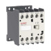 Миниконтактор YON DMC016 16A 7,5кВт AC3 3P кат. 24В DC 1НО Миниконтактор YON DMC016 16A 7,5кВт AC3 3P кат. 24В DC 1НО