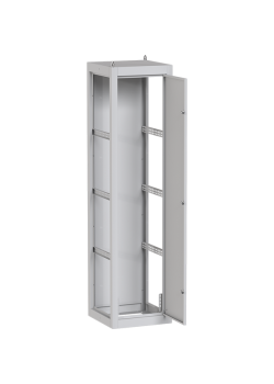 Каркас ВРУ-1 Unit S сварной (1800x450x450) IP31 EKF PROxima