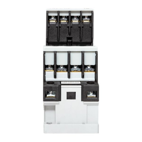 КМЭ 22А 1NO 400В АС 2НО+2НЗ EKF AVERES КМЭ 22А 1NO 400В АС 2НО+2НЗ EKF AVERES