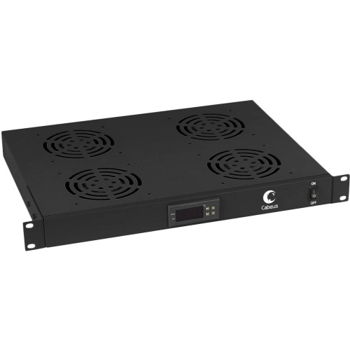 Cabeus JG03T-BK