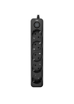 AGNI TP-FD5E-5m-black