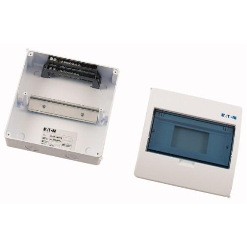 Бокс BC-O-1/8-ECO 8мод. EATON 280346 Бокс BC-O-1/8-ECO 8мод. EATON 280346